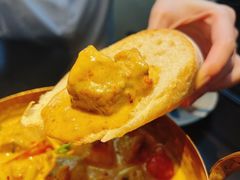 -大头虾越式风味餐厅(光明广场店)