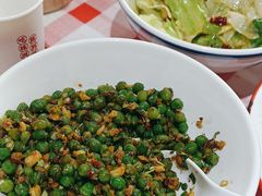 -西江红·株洲本地菜(滨江南路店)