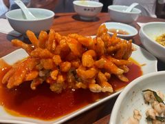 -裕兴记•蟹黄面馆(人民广场店)