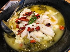 -金牌外婆家(苏州中心店)