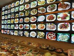 -旺达·福州菜(正大广场店)