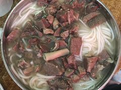 -小倪羊肉米线馆