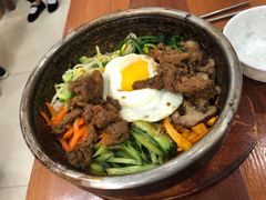 -小木屋拌饭(沈阳辽中金地华园店)