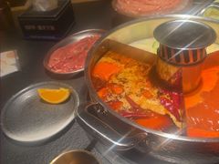-晓宇重庆火锅(西安荟聚店)