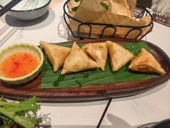 -芭蕉树·新派泰国餐厅(汉溪长隆店)