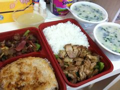 -木屋烧烤(南新店)