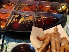 -五里关火锅(牛市口店)