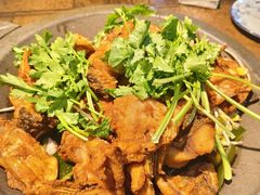 -蜀留香石锅鱼(六顺街店)