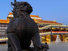 -大明幻境第一城