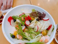 -鼎泰丰(嘉年华•海信广场VILLAGE店)