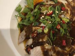 -熊猫川菜馆 panda chine