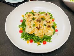 -蟹榭·本帮江浙菜·蟹宴(大宁久光商场店)