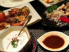 -千鹤日本料理(穿山路店)