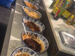 -菌乡缘·野生菌蒸汽鱼火锅(江边夜市店)