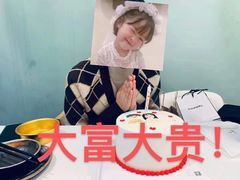 -艾加柒克蛋糕茶歇甜品台(春熙路店)