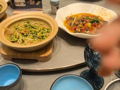 -香阁餐厅·常州菜·常州菜代表品牌(新北奥体店)