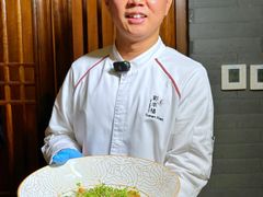 -海尔洲际酒店天下一品中餐厅