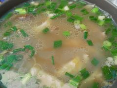 -老李家杂肝汤(回民街店)