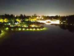 -映月湖公园