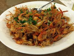 -徐记私厨(半淞园路店)