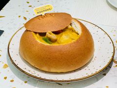 -大树餐厅(环球港店)