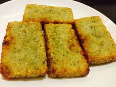 苔条茨饭糕-逸林轩中餐厅(中信泰富朱家角锦江酒店)