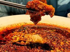 -院8里·小聚园老川菜(九眼桥店)