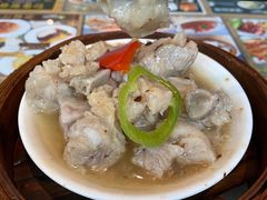 -香港新曜记茶餐厅(万泰城店)