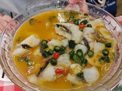 -粤香楼(新光里店)