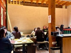 -四季民福烤鸭店(前门廊房二条店)
