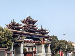 -田州古城