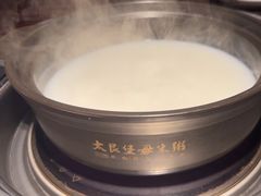 -大良毋米粥(锦龙路总店)