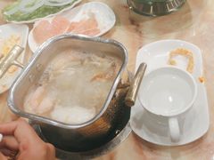 -清真军邺·金富苑肥牛(石坡街旗舰店)