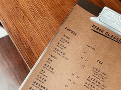 -BIJOU coffee&cocktail(龙岗万科广场店)