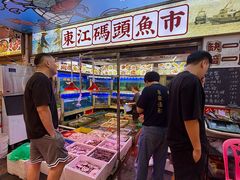 -东江海鲜大排档·潮汕菜·砂锅粥