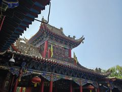 -高庙保安寺