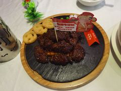 -聚鑫阁江浙菜·非遗传承技艺(闵行交大店)