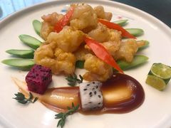 -颂福楼·南京菜(定淮门店)