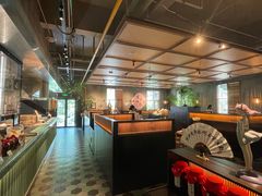 -庐灶江南·江南菜·四合院Bistro(东直门雍和宫·原华侨宾馆店)