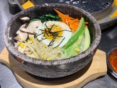 -哈哈碳都·牛肋条无限自助烤肉(宝龙店)