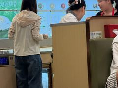 -海底捞火锅(苏宁广场店)