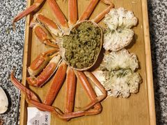 -震海贝烤贝·民俗特色店(延吉总店)