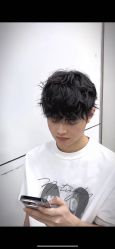 -86男士发型设计