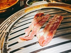 -三代烤肉(保利广场店)