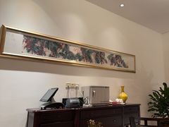 -铭轩中餐厅·海南菜·粤菜(亚龙湾瑞吉店)