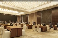 -南京银城皇冠假日酒店·宴会厅