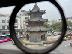 -怡园饭店-餐厅(四望亭店)