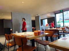 -杨氏青龙虾·羊蝎子(托乐嘉店)