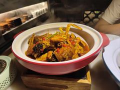 -佬麻雀·剁椒鱼头(京基KK One店)