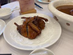-一品粤珍轩(吴中路店)